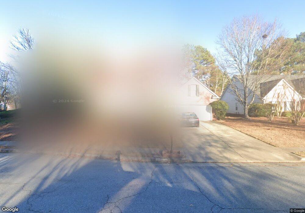 1197 Apalachee Run Trail, Dacula, GA 30019 - photo 1