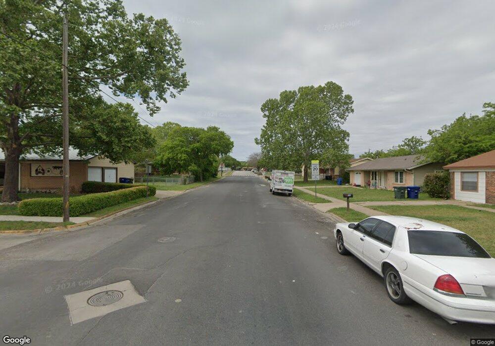 11 Tract 11, Other, TX 76522 - photo 1