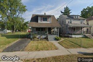 809 E 3rd St, Lima, OH 45804
