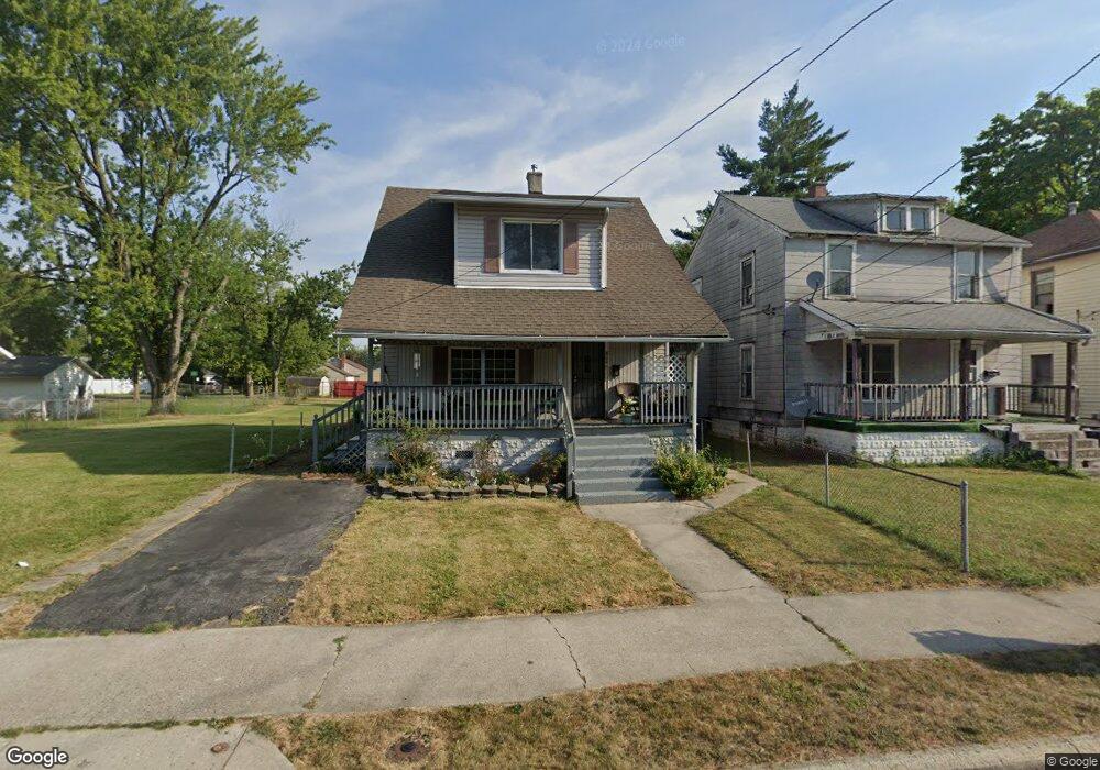 809 E 3rd St, Lima, OH 45804 - photo 1