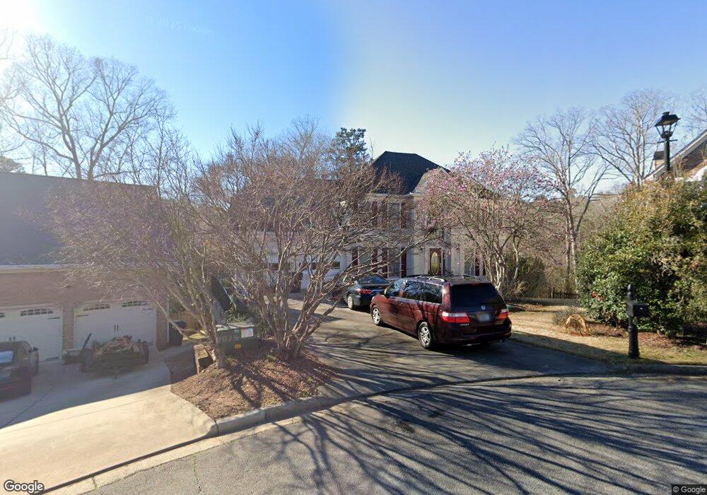 3834 Grayridge Dr unit 1, Duluth, GA 30097 - photo 1