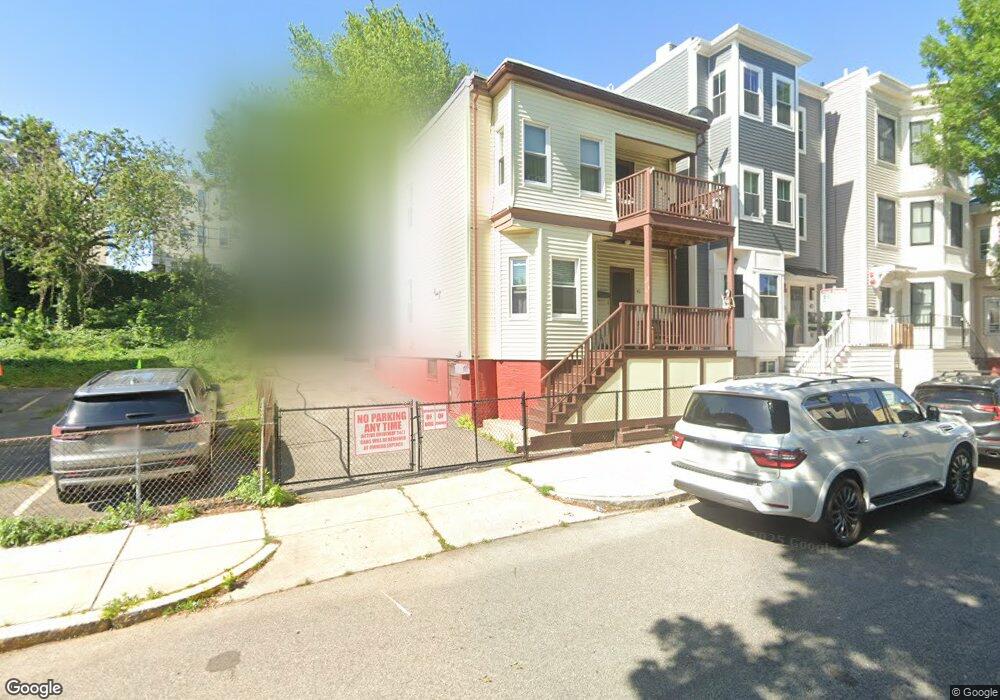 45 Wordsworth St, Boston, MA 02128 - photo 1