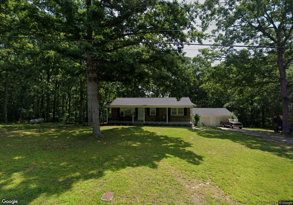 260 Peachtree St, Tennessee Ridge, TN 37178 - photo 1