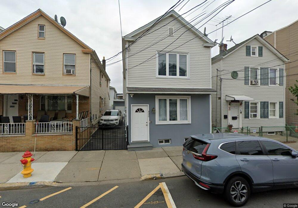 328 John St unit 1st, East Newark, NJ 07029 - photo 1