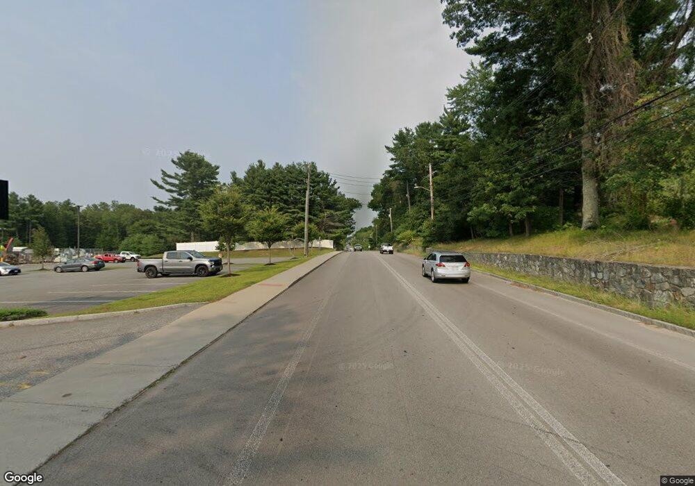 1319 Main St unit B, Millis, MA 02054 - photo 1