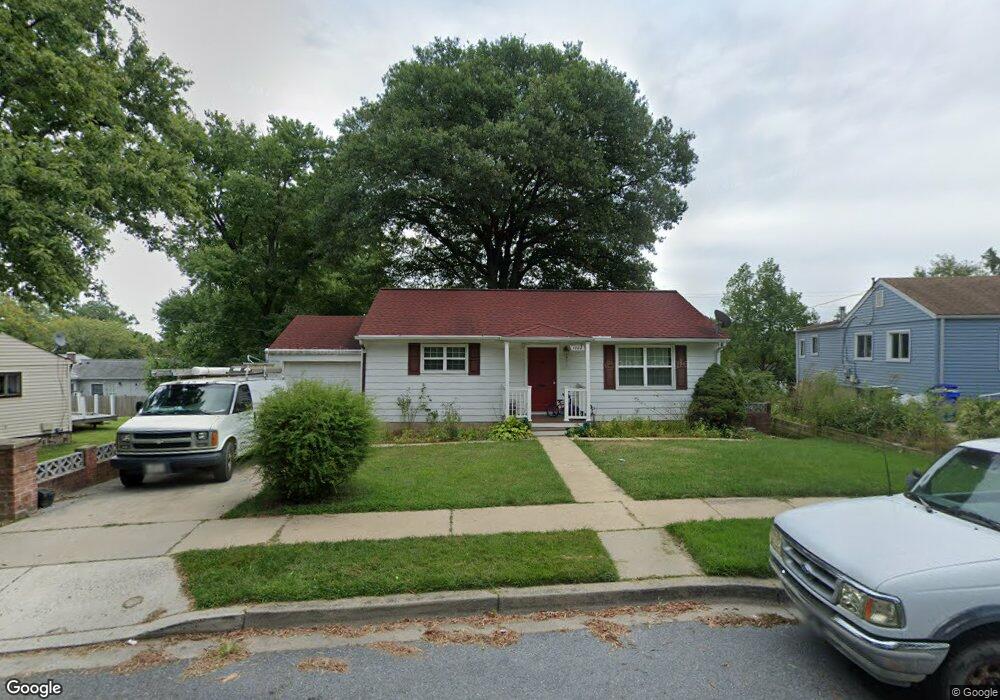 1002 Ward St, Laurel, MD 20707 - photo 1