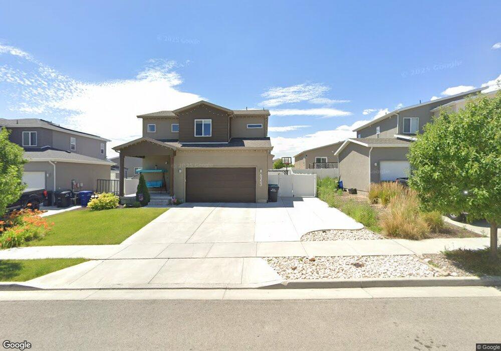 6353 W 7830 S, West Jordan, UT 84081 - photo 1