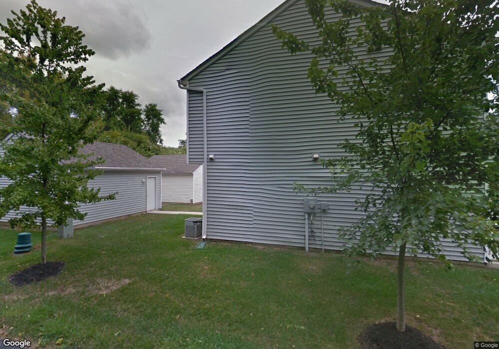 2704 Bellero Way unit 98, Columbus, OH 43219 - photo 1