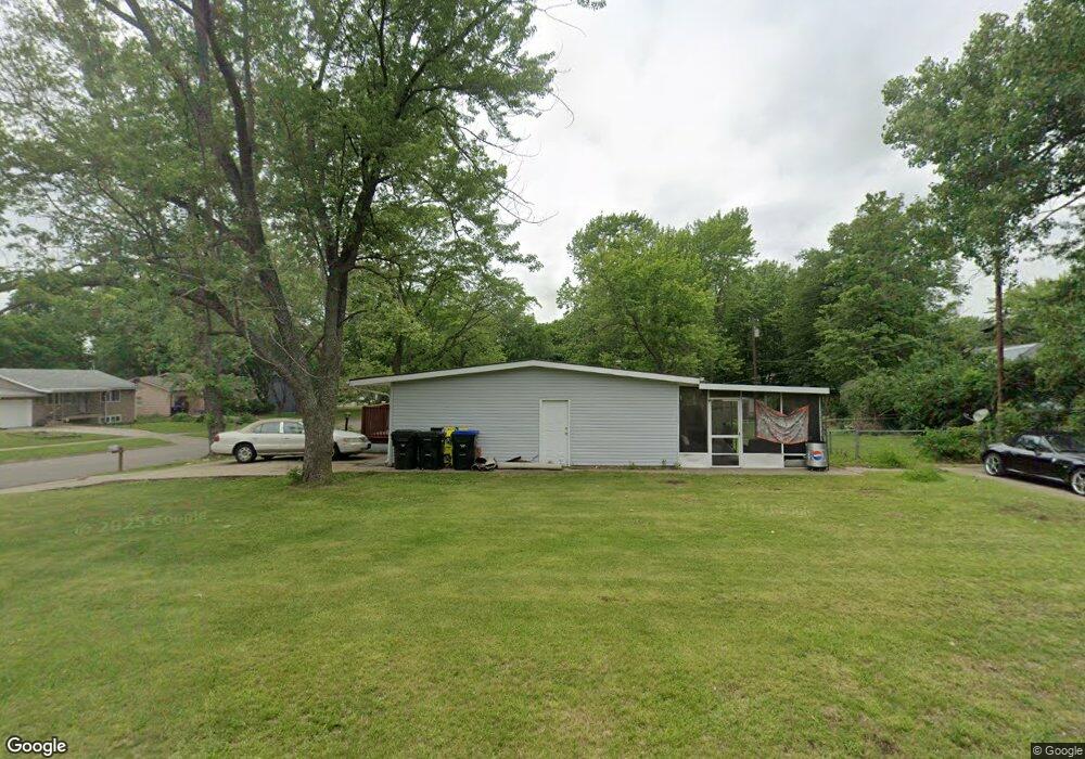 3632 SW 38th Terrace, Topeka, KS 66610 - photo 1