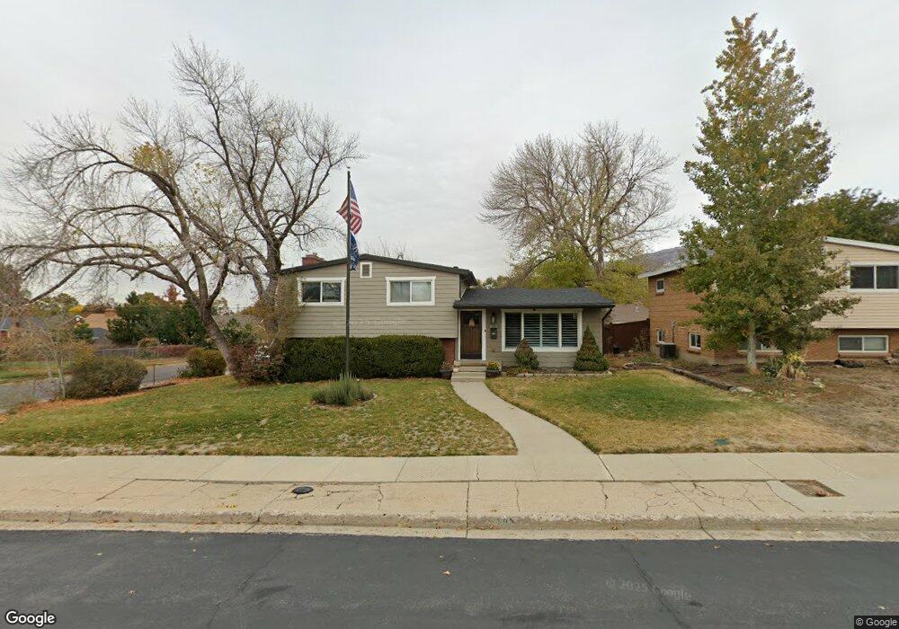 303 E 550 N, Bountiful, UT 84010 - photo 1
