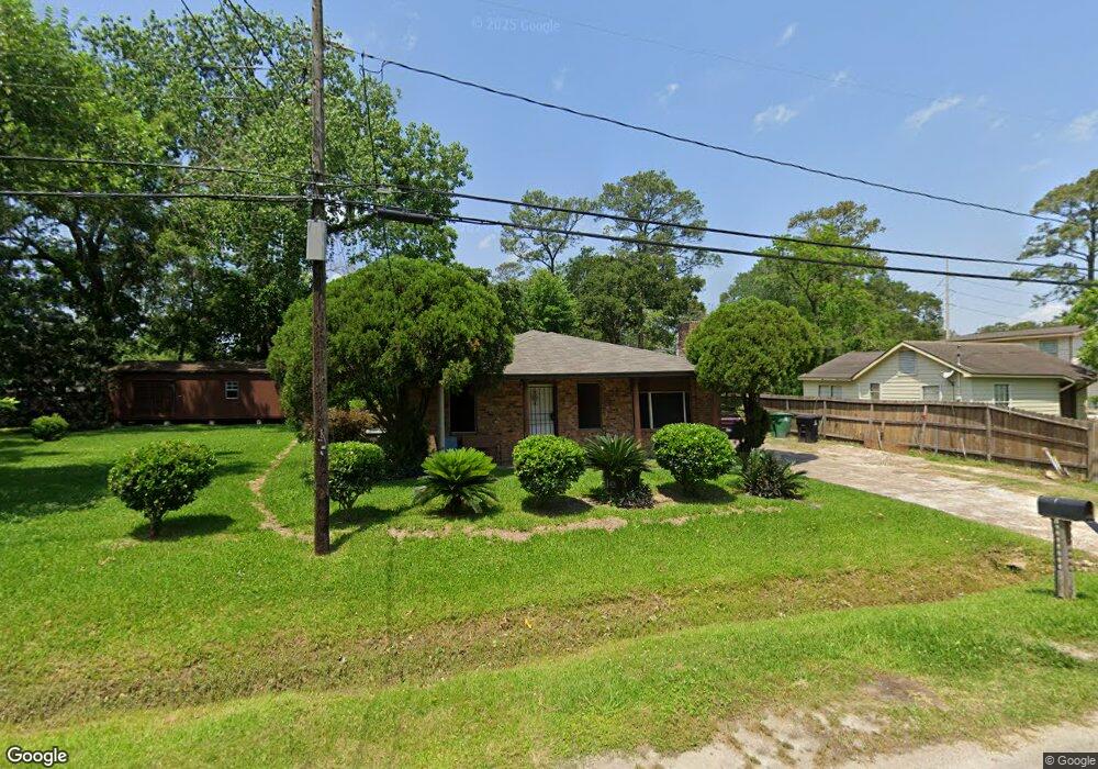 9011 Grady St, Houston, TX 77016 - photo 1