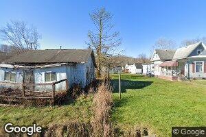 16303 6th St, Millfield, OH 45761