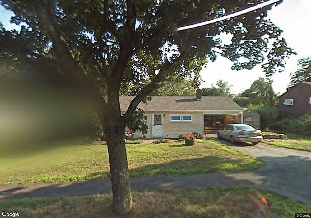 11 Westmorland Dr, Worcester, MA 01602 - photo 1