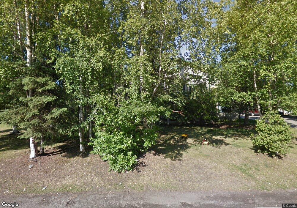 2602 Glacier St unit A4, Anchorage, AK 99508 - photo 1