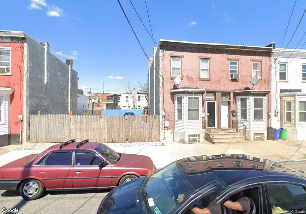 561 Pine St, Camden, NJ 08103 - photo 1