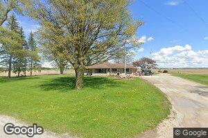 163 S Kirk Rd, Fairgrove, MI 48733