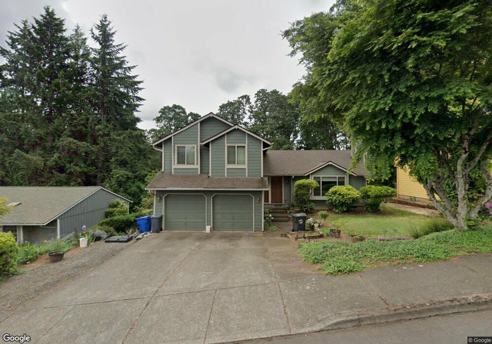 1930 Matthews Loop S, Salem, OR 97302 - photo 1