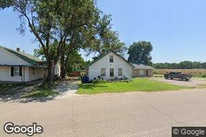 309 W Main St, Canton, OK 73724