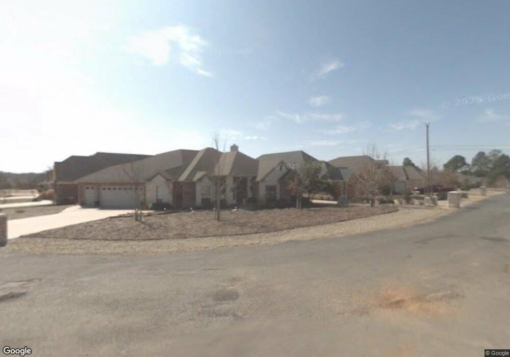 5336 Mission Cir, Granbury, TX 76049 - photo 1