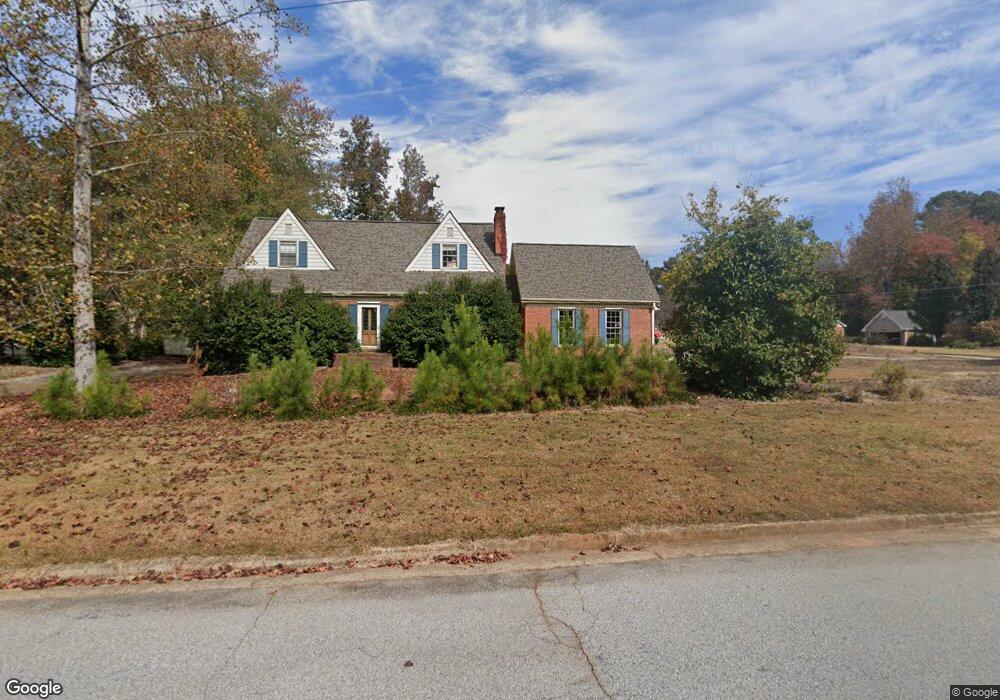 1725 Little Brook Dr SW, Conyers, GA 30094 - photo 1