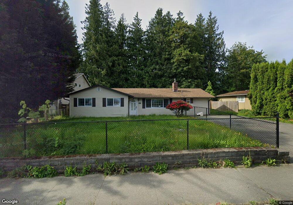 226 112th St SE, Everett, WA 98208 - photo 1