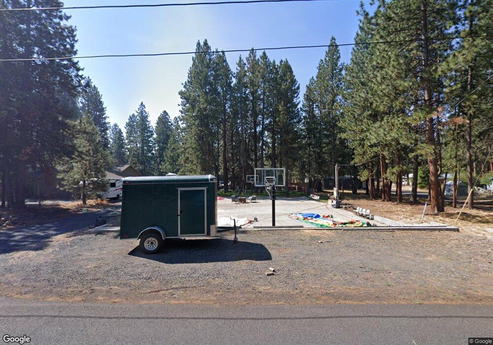 19071 Pumice Butte Rd, Bend, OR 97702 - photo 1