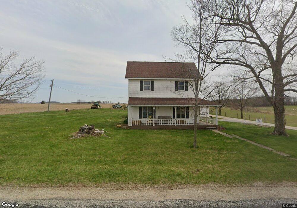 5871 S 200 W, Warren, IN 46792 - photo 1