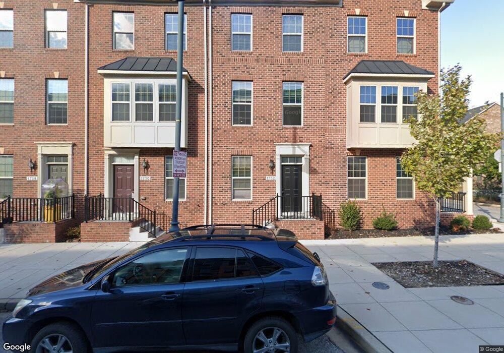 1732 E Eager St, Baltimore, MD 21205 - photo 1