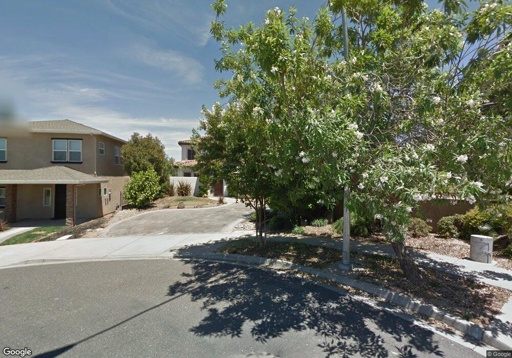 487 Bevanda Ct, Oakdale, CA 95361 - photo 1