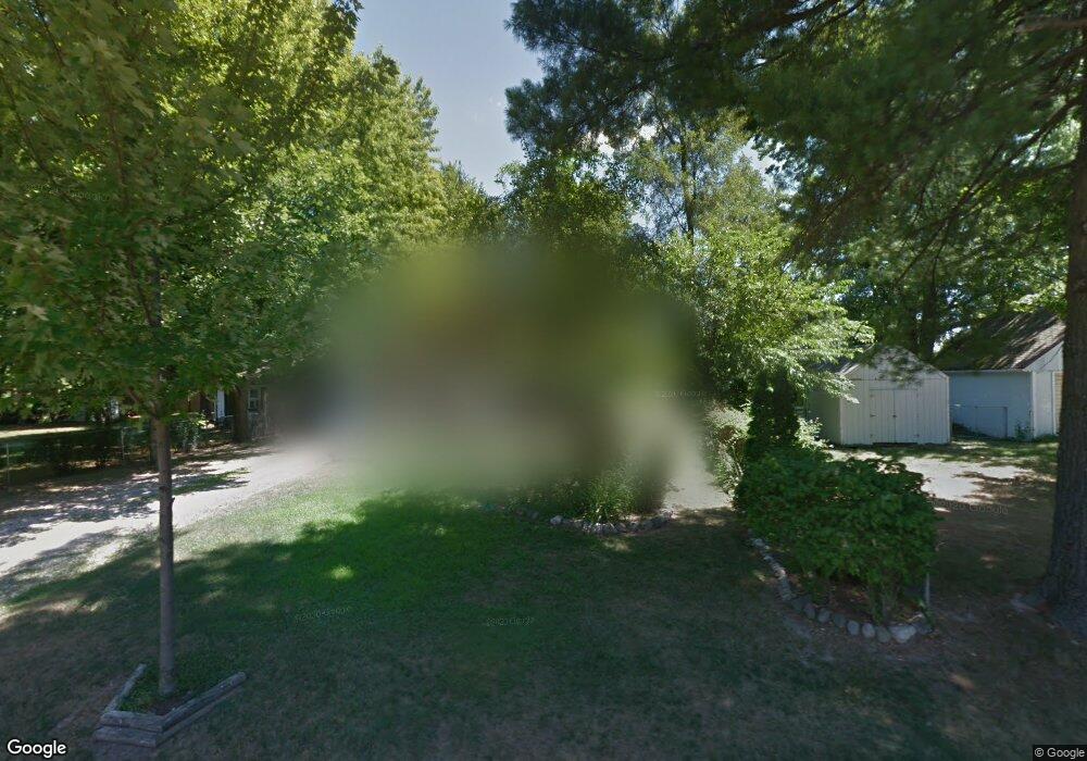 5841 Rolfe Rd, Lansing, MI 48911 - photo 1