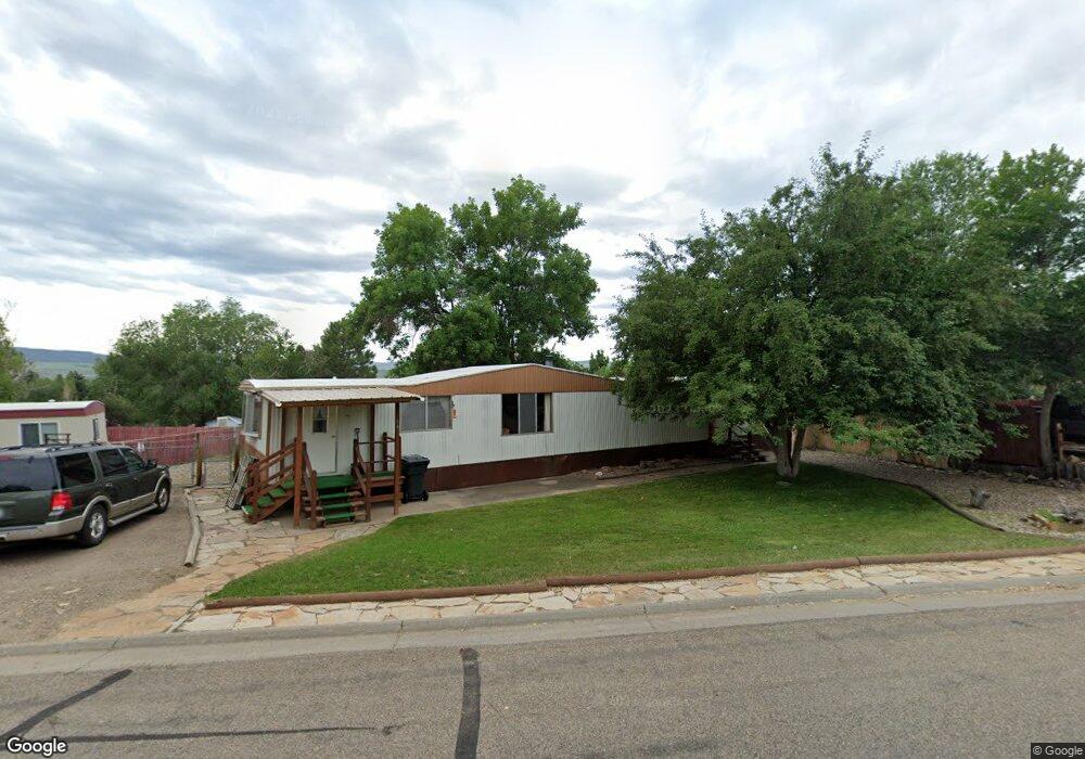 845 Ashley Rd, Craig, CO 81625 - photo 1