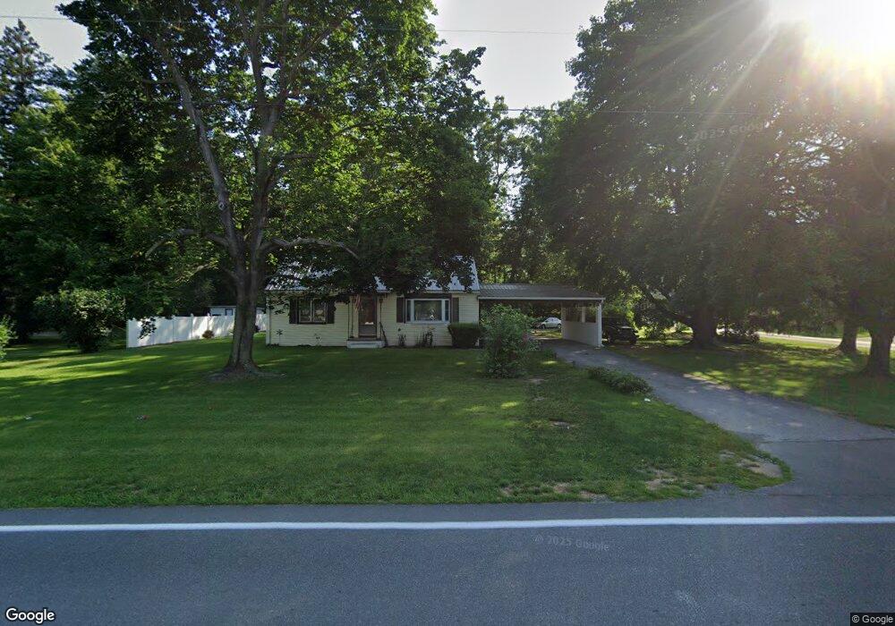 1262 Black Gap Rd, Fayetteville, PA 17222 - photo 1