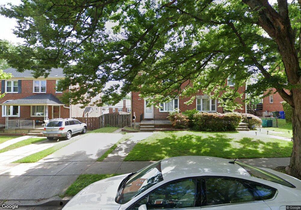 3607 Northway Dr, Parkville, MD 21234 - photo 1