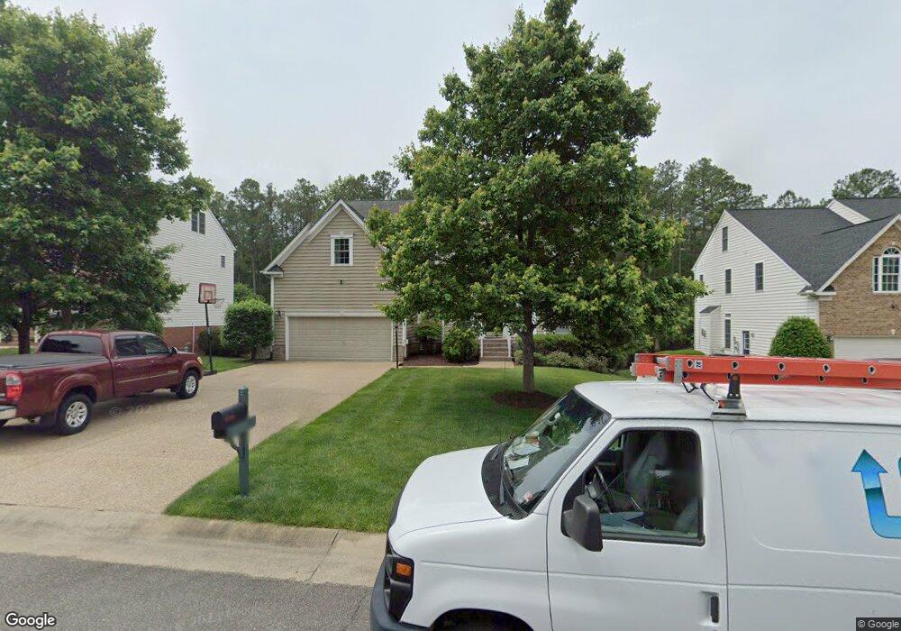 11612 Peavey St, Glen Allen, VA 23059 - photo 1