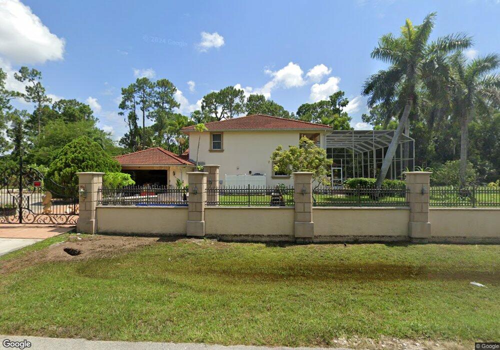 5680 Sea Grass Ln, Naples, FL 34116 - photo 1