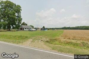 1254 Jackson Bypass Rd, Seaboard, NC 27876