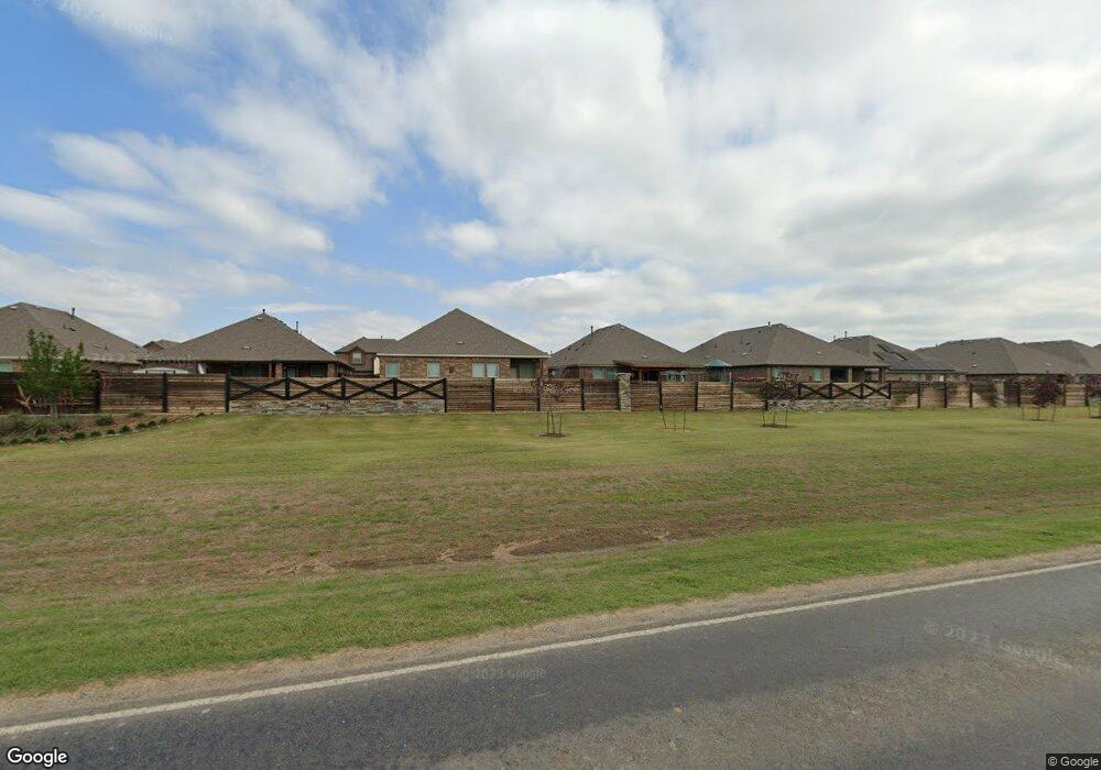 10817 Aledo Ln, Aubrey, TX 76227 - photo 1