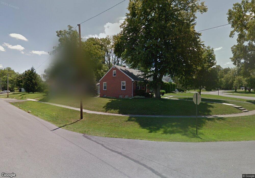 701 Maplewood Dr, Lima, OH 45805 - photo 1