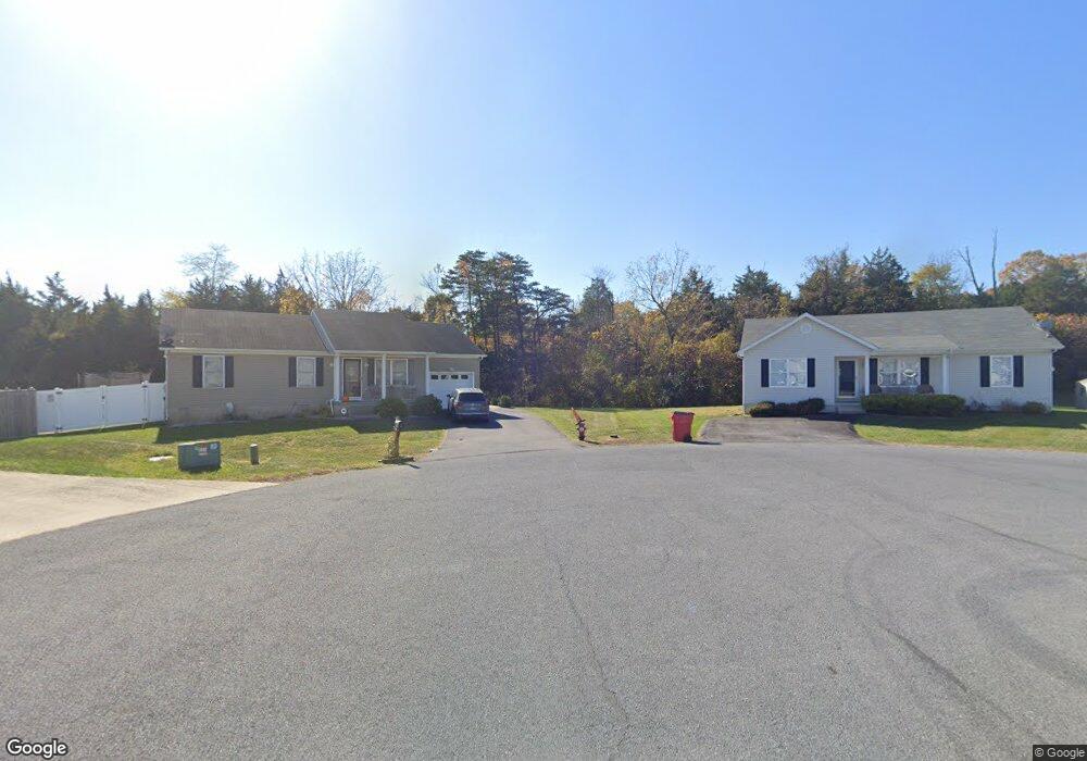 0 Job Rd unit BE7763979, Inwood, WV 25428 - photo 1