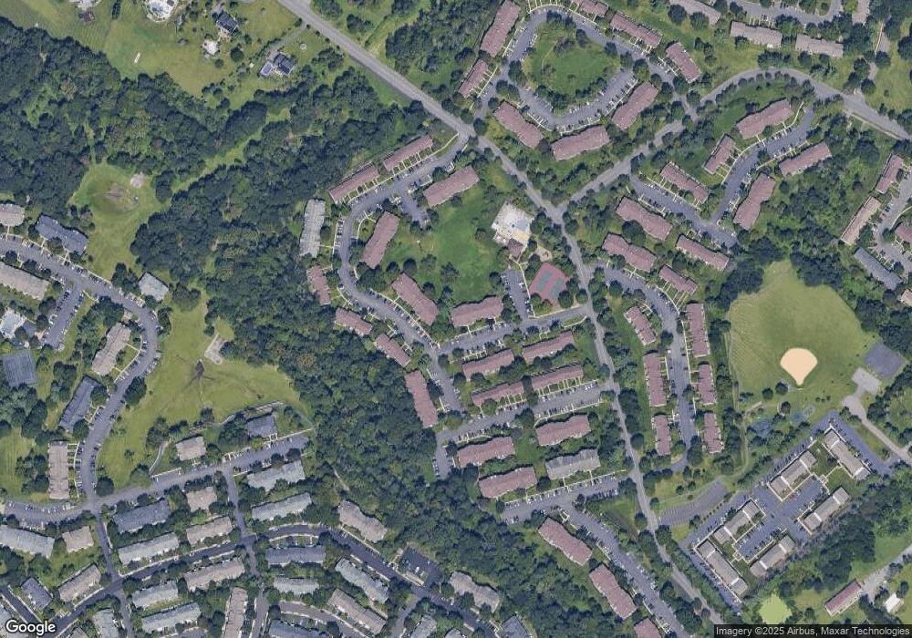 12 Bethany Ct unit A2, Franklin Park, NJ 08823 - photo 1