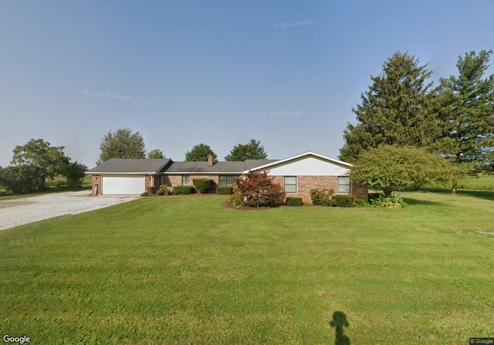 25770 Anthony Rd, Arcadia, IN 46030 - photo 1