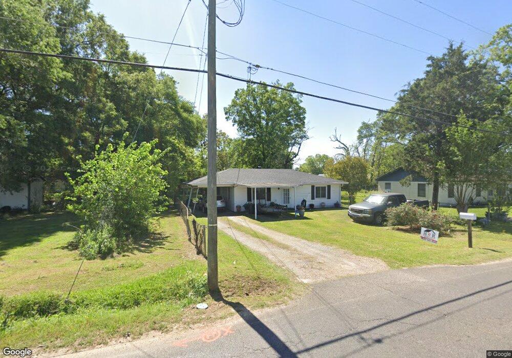 103 Milton St, Pineville, LA 71360 - photo 1