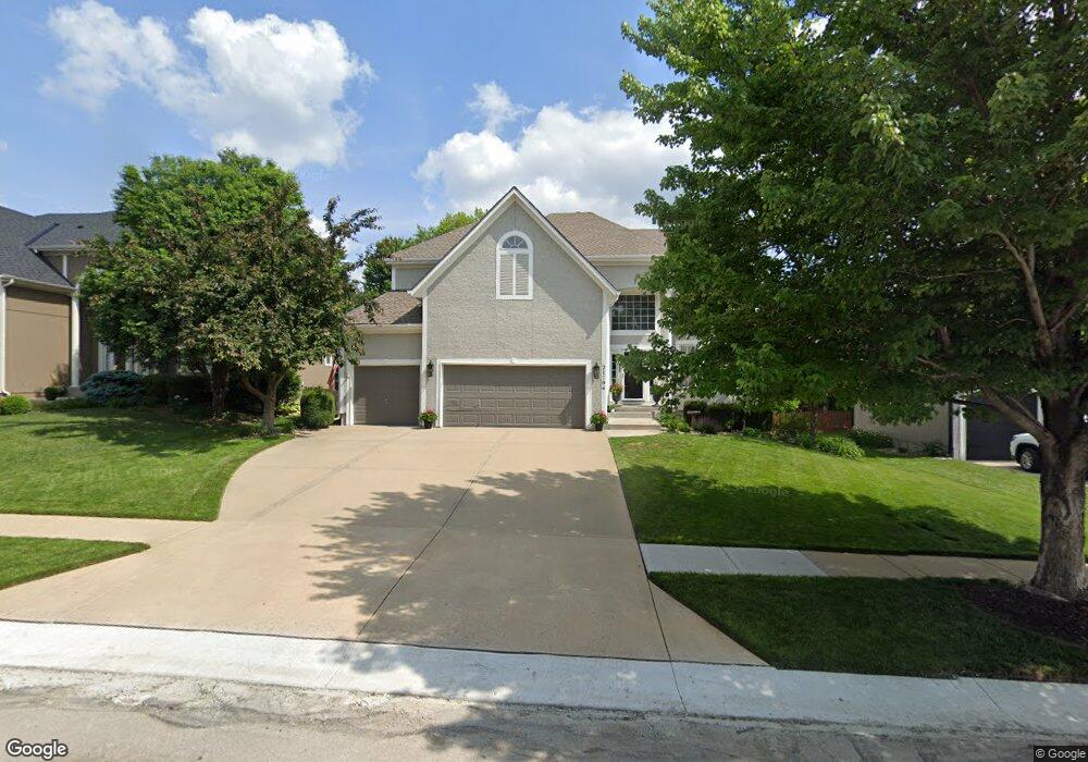 21704 W 100th Terrace, Lenexa, KS 66220 - photo 1