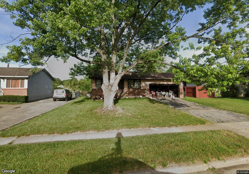 3774 Beechton Rd, Columbus, OH 43232 - photo 1