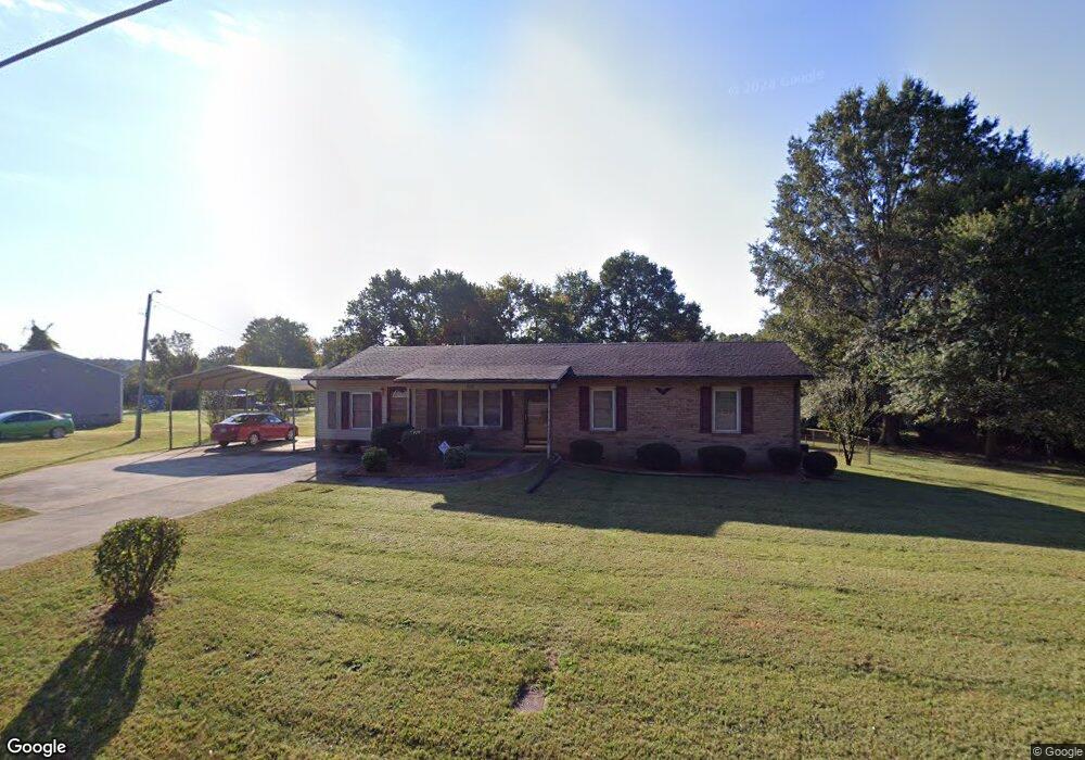 820 River Hill Rd, Statesville, NC 28625 - photo 1