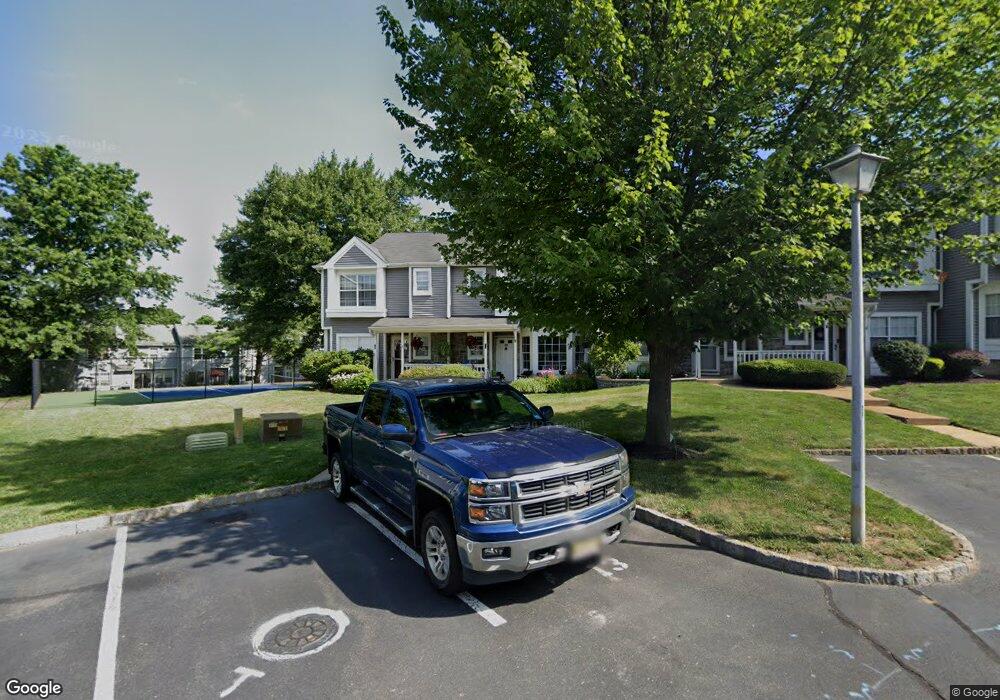 13 Mainbraid Ct unit 19, Tinton Falls, NJ 07753 - photo 1