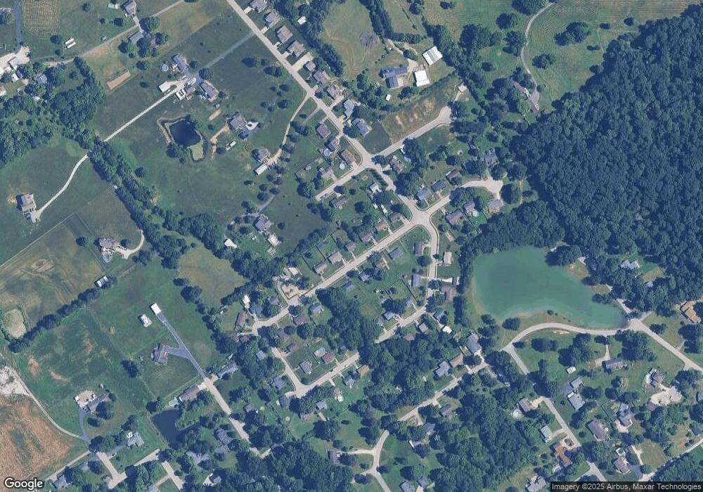 210 Bates Dr, Charlestown, IN 47111 - photo 1