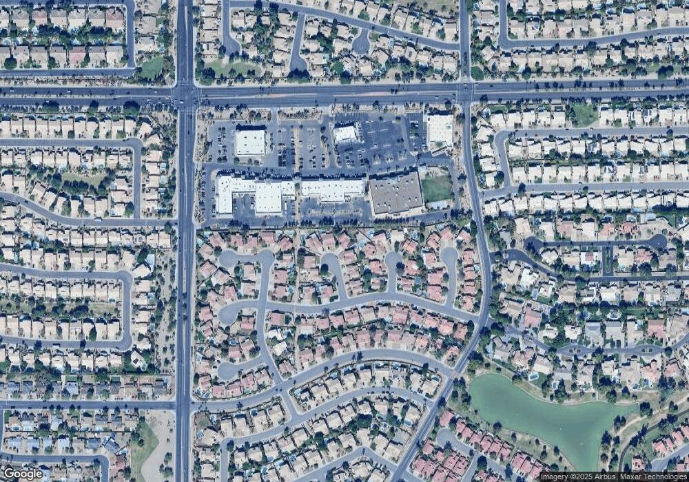 839 N Maple Ct, Chandler, AZ 85226 - photo 1