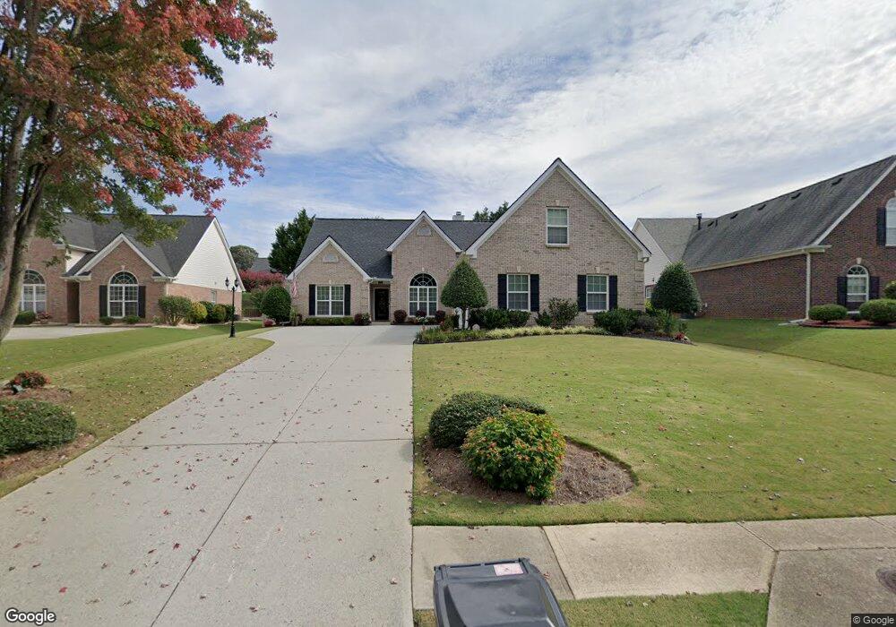 469 Grand Ashbury Ln, Buford, GA 30518 - photo 1