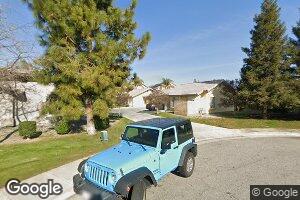 602 Greenwood Meadow Ln, Bakersfield, CA 93308